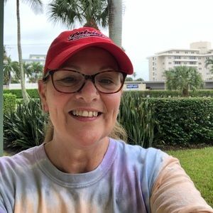 Meet your Posher, Carolyn